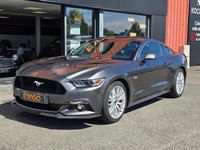 occasion Ford Mustang GT FASTBACK 5.0 V8 421ch IMMAT FRANCE PAS DE MALUS