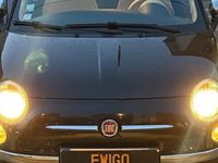 Occasion Fiat 500 Lounge 69 ch (50 kW) 2013 Citadine