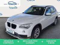 occasion BMW 116 X1 Sdrive 16dLounge