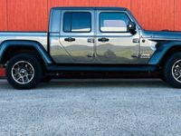 occasion Jeep Gladiator Wrangler3.0 v6 multijet 264 ch overland