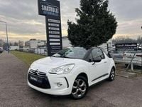 Occasion Citroën DS3 So Chic 121 ch (88 kW) 2013 Blanc Citadine