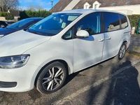 occasion VW Sharan 2.0 TDI 150 BlueMotion Technology Allstar