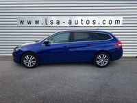 occasion Peugeot 308 1.5 BlueHDi S\u0026S 130 EAT8 II BREAK Allure PHA