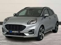 Occasion Ford Puma ST-Line X 126 ch (92 kW) 2020 Gris SUV