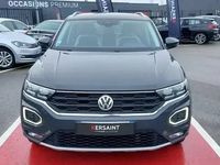 occasion VW T-Roc 2.0 TDI 150 START/STOP DSG7 4MOTION CARAT