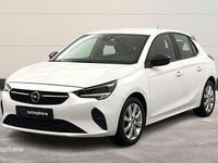 Occasion Opel Corsa Edition 102 ch (75 kW) 2023 Citadine
