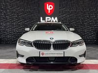 Occasion BMW 320 Sport Line 190 ch (139 kW) 2020 Blanc Break