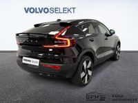 occasion Volvo XC40 Recharge 231ch Start