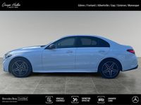 Occasion Mercedes C400 AMG line 381 ch (280 kW) 2025 Berline