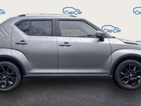 occasion Suzuki Ignis 1.2 Dualjet 83 Hybrid Bva Privilège