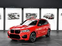 occasion BMW X3 3.0 510ch Competition Bva8