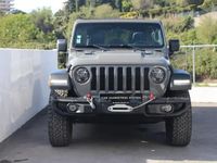 occasion Jeep Wrangler Unlimited 2.0 l T 272 ch 4x4 BVA8 Rubicon