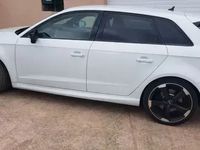 occasion Audi A3 Sportback Rs3 Quattro 2.5 Rs3