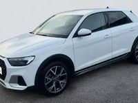 occasion Audi A1 Citycarver Citycarver 30 Tfsi 110 Ch S Tronic 7 Design Luxe