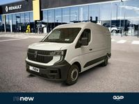 Occasion Renault Master 2024 Blanc Van
