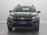 Occasion Dacia Sandero Expression 102 ch (75 kW) 2023 Berline