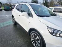 occasion Opel Mokka X 14 turbo 140 innovation auto essence