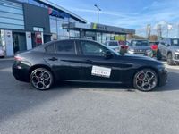 occasion Alfa Romeo Giulia 2.2 Diesel 210ch Veloce Q4 AT8 - VIVA147118702