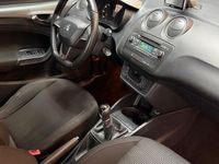 Occasion Seat Ibiza FR 105 ch (77 kW) 2014 Citadine