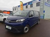occasion Toyota Proace Long 115 D-4d Dynamic