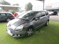 occasion Peugeot 5008 1.6 E-HDI 112 FAP ALLURE BMP6 7PL