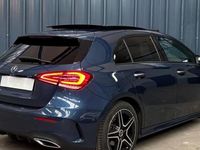 Occasion Mercedes A150 AMG line 150 ch (110 kW) 2022 Berline