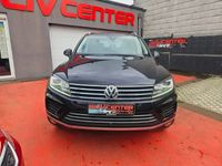 occasion VW Touareg 3.0 V6 TDI 262 4Motion BlueMotion Carat Edition A