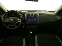 occasion Dacia Sandero SANDEROBlue dCi 95 - Stepway