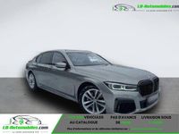 Occasion BMW 730 Comfort Edition 286 ch (210 kW) 2021 Berline
