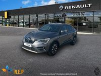 Occasion Renault Arkana Evolution 2023 Gris SUV