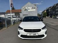 Occasion Opel Corsa 102 ch (75 kW) 2023 Blanc Berline