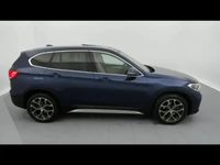 occasion BMW X1 sDrive 18i 140 ch DKG7 xLine