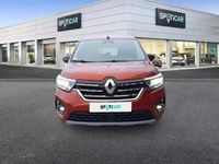Occasion Renault Kangoo Intens 2021 Brun terracotta