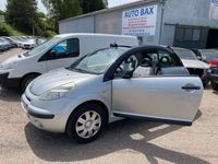 occasion Citroën C3 Pluriel 1.4i