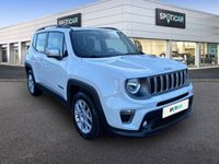 occasion Jeep Renegade 1.6 MultiJet 130ch Limited MY22 - VIVA184062177