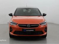 Occasion Opel Corsa Ultimate 100 kW (137 ch) 2022 Orange Berline