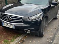 occasion Infiniti QX70 3.0d AWD Aut. S