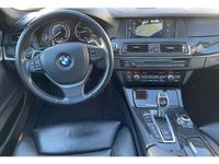 occasion BMW 530 d xdrive 258ch luxe bva8