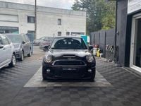 Occasion Mini Cooper S 175 ch (128 kW) 2008 Citadine