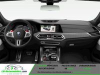 occasion BMW X6 M 625ch BVA