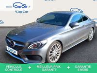occasion Mercedes 170 III 220 d9G-Tronic Executive Plus