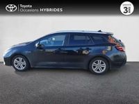 Occasion Suzuki Swace 122 ch (89 kW) 2020 Black mica Break