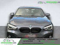 occasion BMW 118 118 d 150 ch BVA