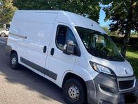 Occasion Peugeot Boxer 110 ch (80 kW) 2015 Van