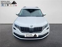 occasion Skoda Kodiaq Kodiaq2.0 TDI Evo 150 SCR DSG7 7pl