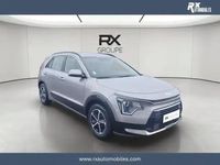 Occasion Kia Niro 129 ch (94 kW) 2025 Steel grey SUV