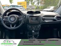 occasion Jeep Renegade 1.5 130 ch BVR7 e-Hybrid