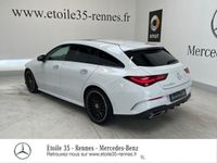 occasion Mercedes CLA200 d 150ch AMG Line 8G-DCT - VIVA187139132