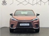 Occasion Lexus LBX 2025 Cuivre SUV