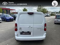occasion Toyota Proace CITY Electric Medium 50 kWh Business RC23